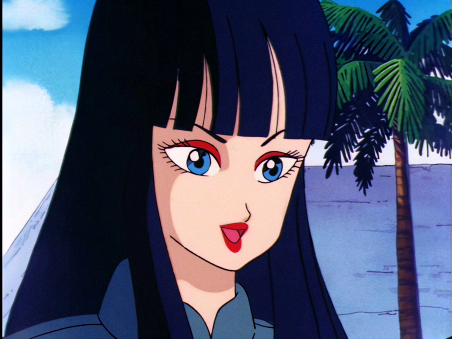 Dragon ball best strongest waifu - 2